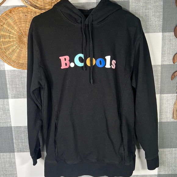 Barney Cools Hoodie - Picture 1 of 5
